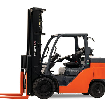 Toyota Forklift Truck Parts