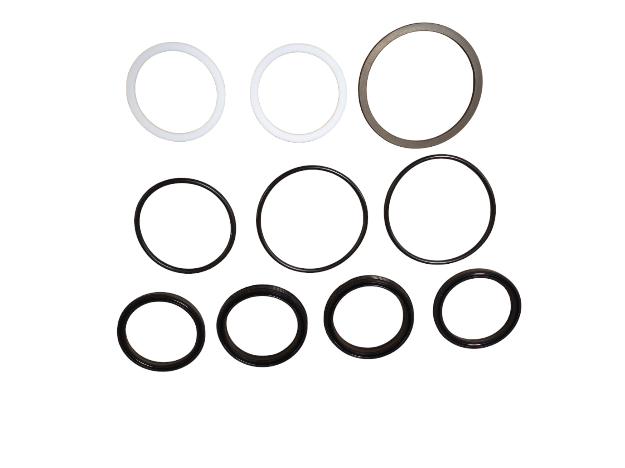 FN168709 Rear Axle Cylinder Overhaul Kit For Toyota 7FBCU32