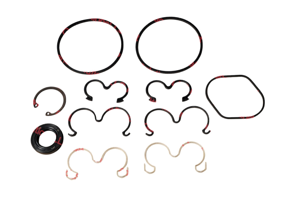 FN167384 Hydraulic Pump O/H Packing Kit For 42-7FD35
