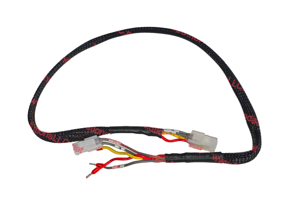 1113-520014-00 WIRE HARNESS