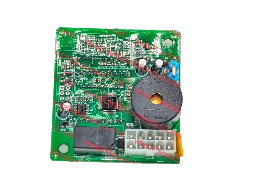 500007 Pin Code 1114-500007-00 POWER MODULE – Panda Solutions, LLC