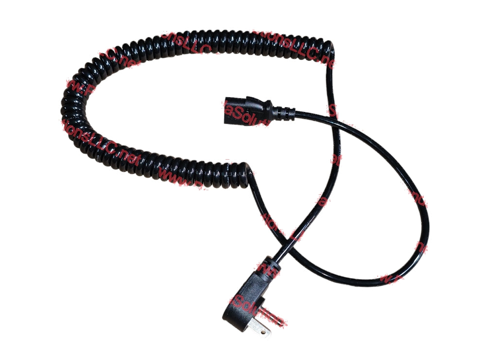 1115-500006-10 CHARGER CABLE