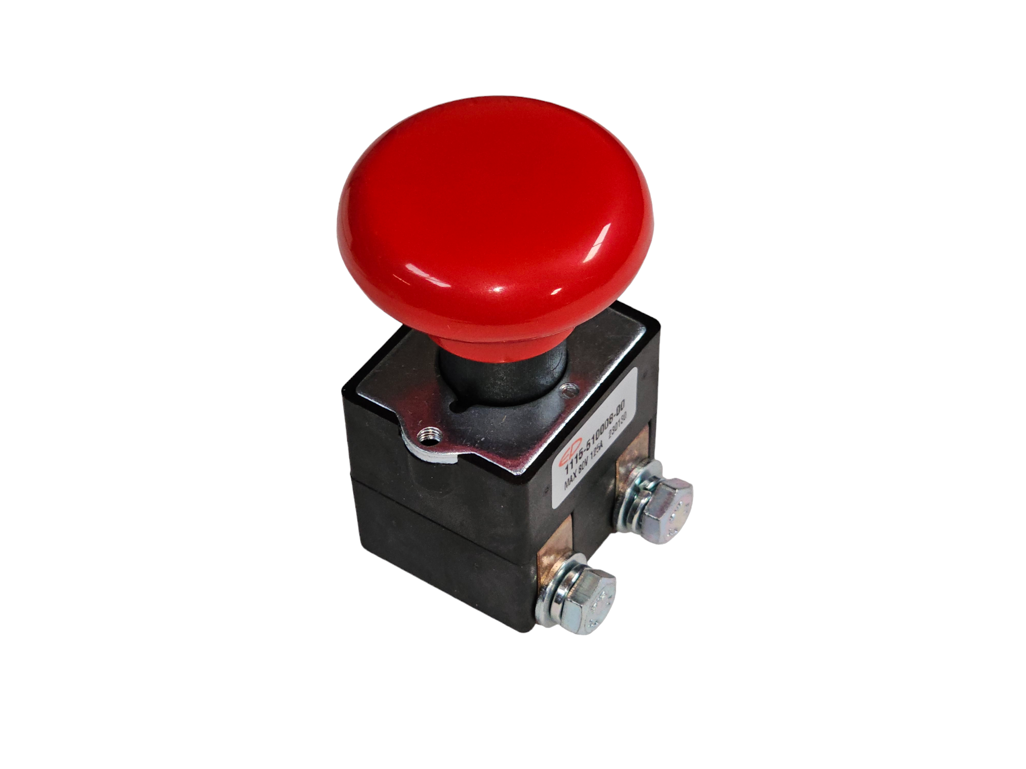 1115-510008-00 EMERGENCY STOP SWITCH