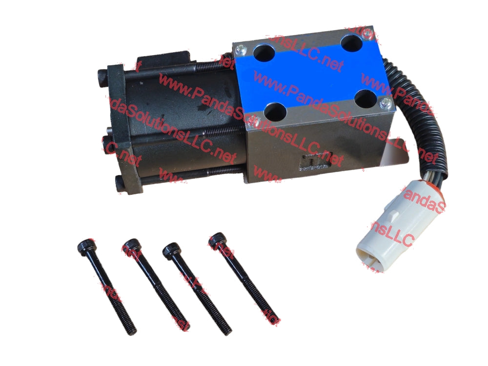 135L3-82003 Solenoid Valve – Panda Solutions, LLC