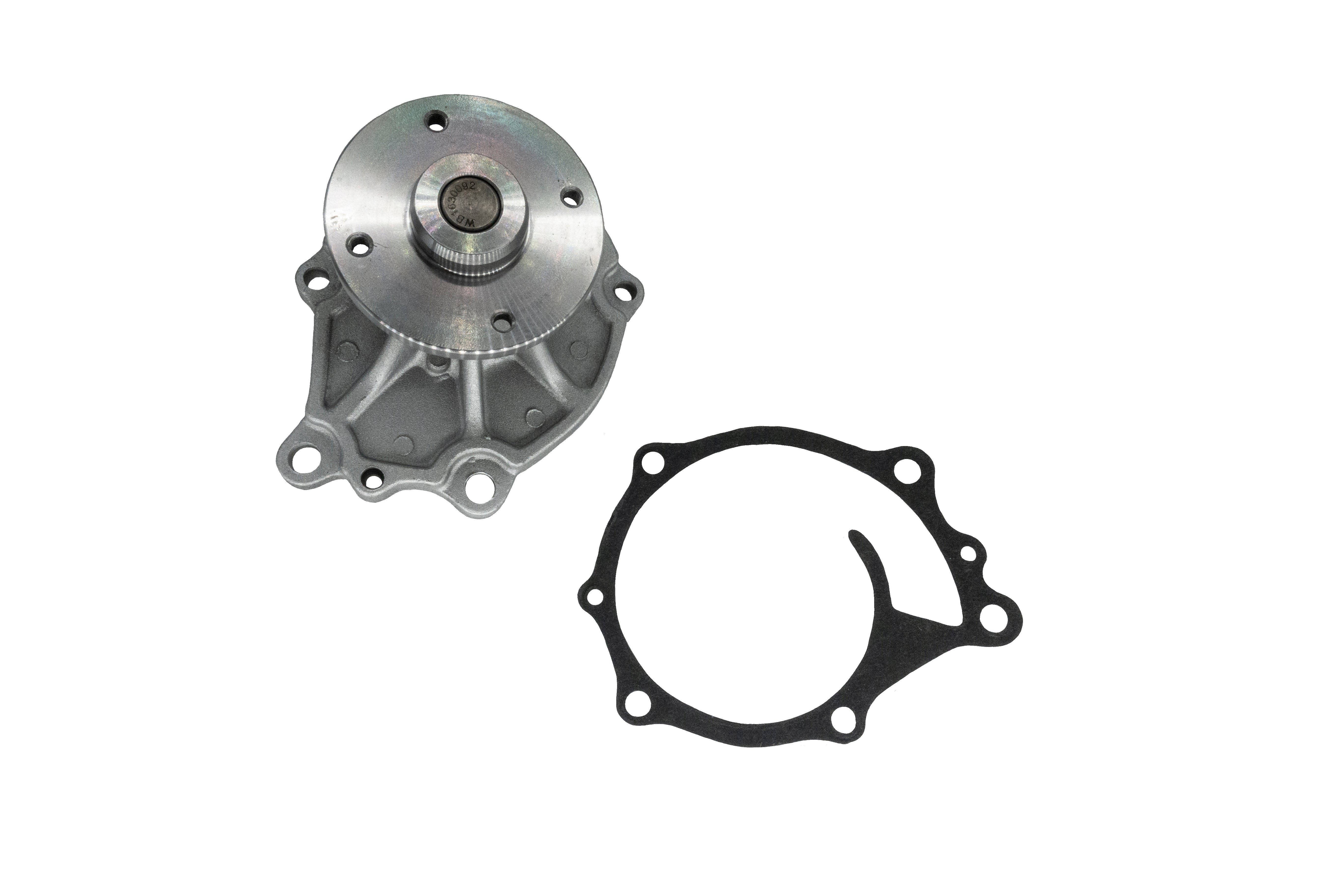 FN152620 Water Pump For Doosan G18S-A6