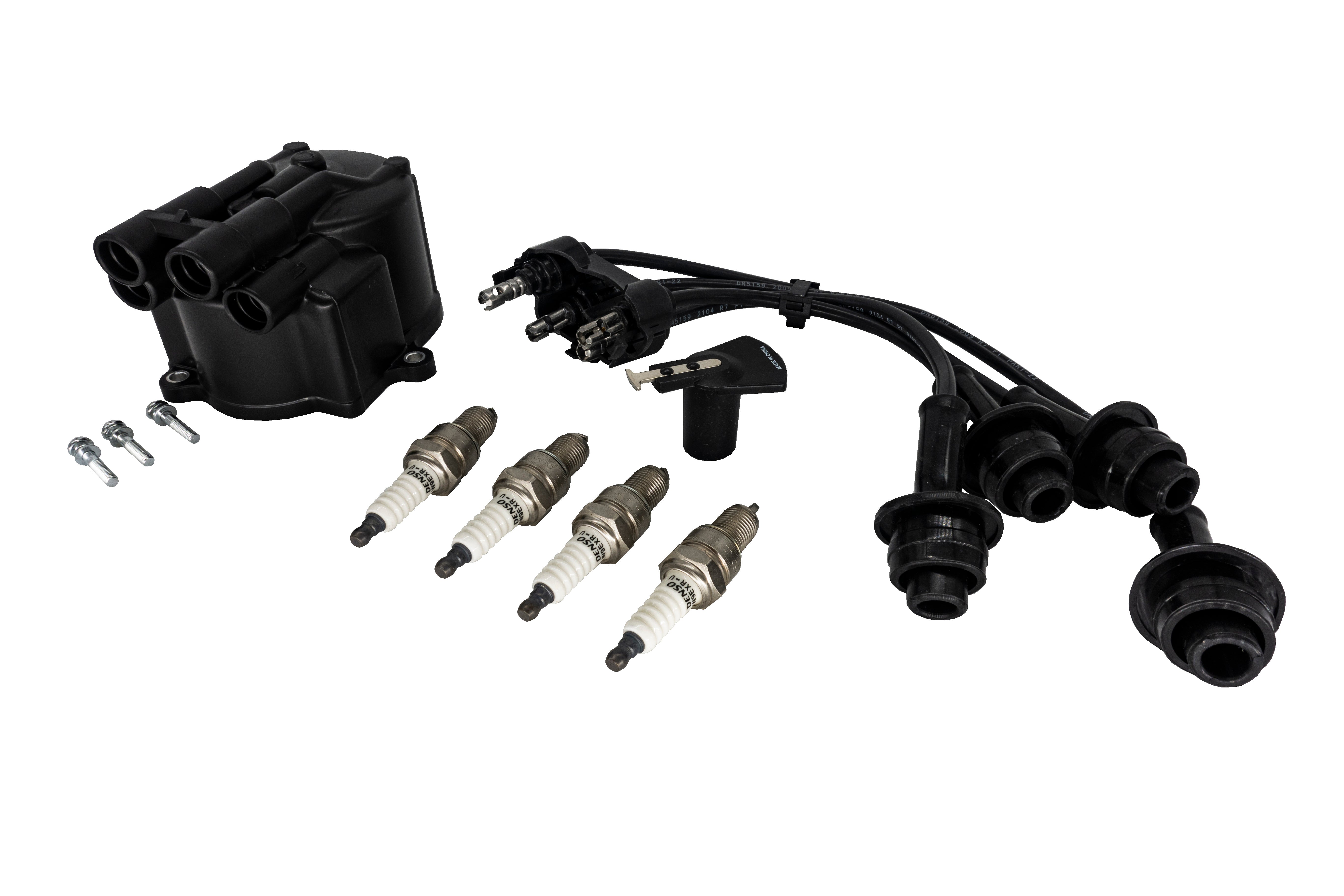 FN101232 Ignition Tune Up Kit For 7FGCU25 TOYOTA